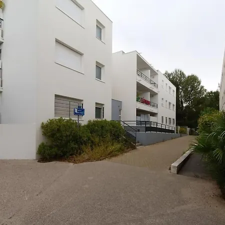 *alco 2 Chambres, Wifi, Parking, Terrasses*