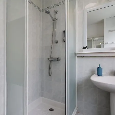 *alco 2 Chambres, Wifi, Parking, Terrasses* * Montpellier