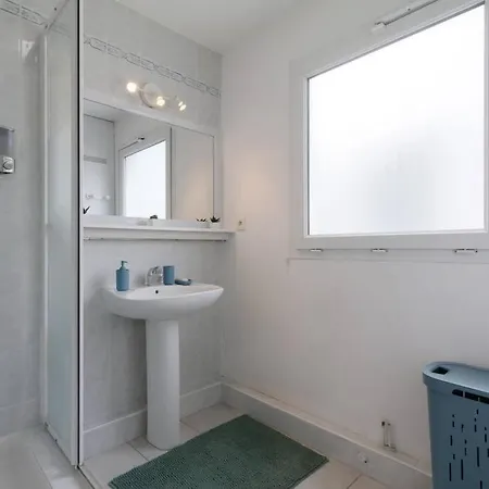 Apartment *alco 2 Chambres, Wifi, Parking, Terrasses*