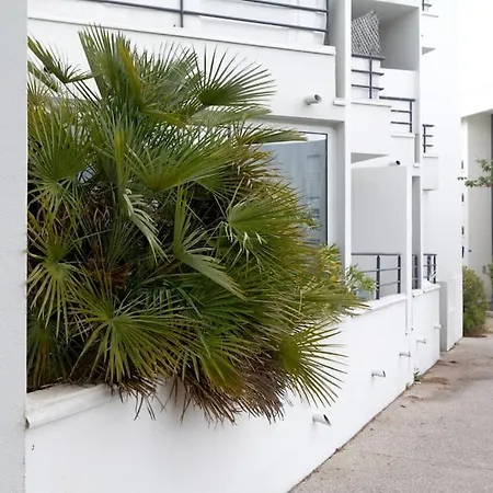 *alco 2 Chambres, Wifi, Parking, Terrasses*